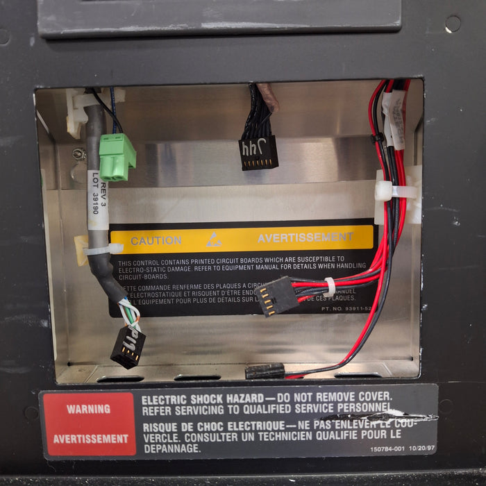 Steris Amsco Century V-116 Steam Sterilizer