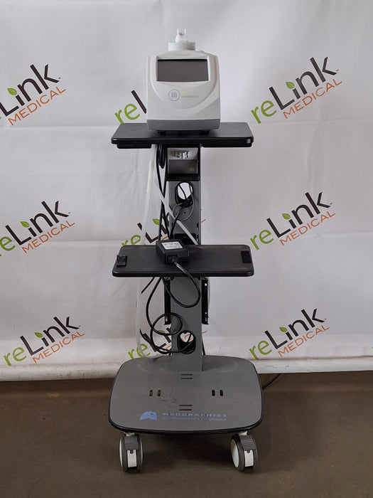 MedGraphics CCM Express Cardiorespiratory Diagnostic Systems
