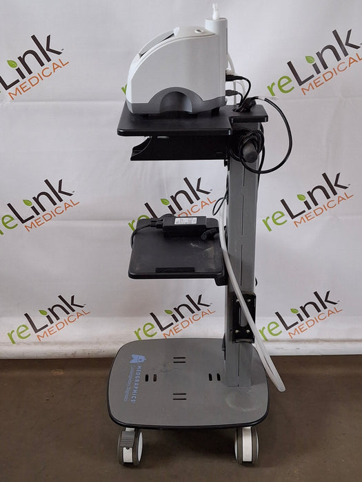 MedGraphics CCM Express Cardiorespiratory Diagnostic Systems