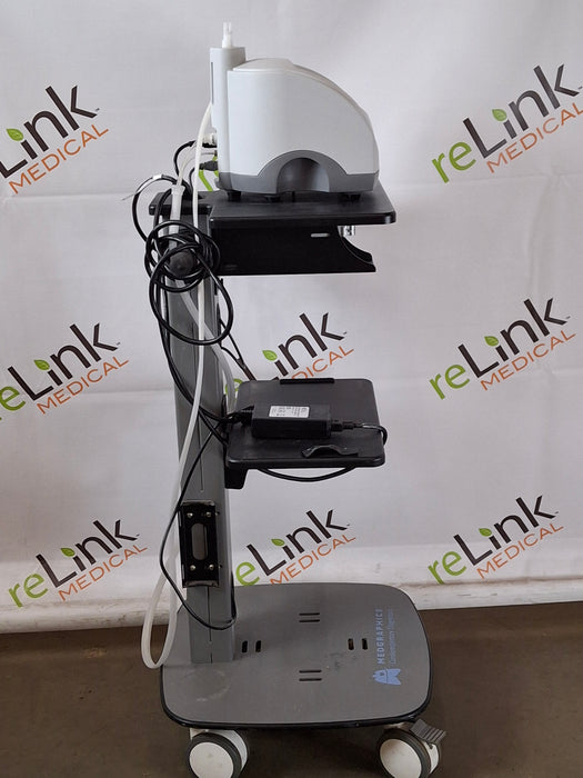 MedGraphics CCM Express Cardiorespiratory Diagnostic Systems