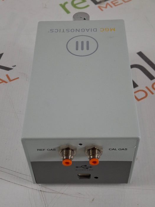 MedGraphics CCM Express Cardiorespiratory Diagnostic Systems