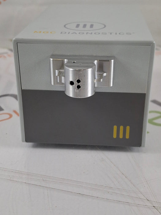 MedGraphics CCM Express Cardiorespiratory Diagnostic Systems