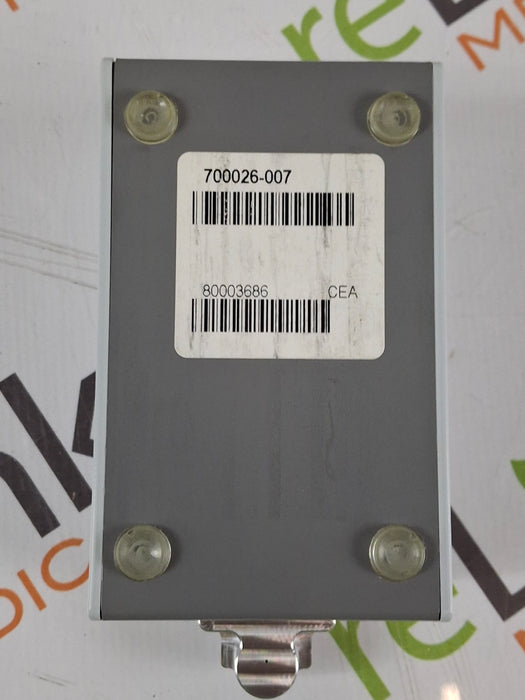 MedGraphics CCM Express Cardiorespiratory Diagnostic Systems