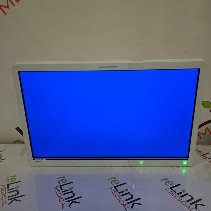 Olympus OEV262H 26" HD LCD Endoscopy Monitor