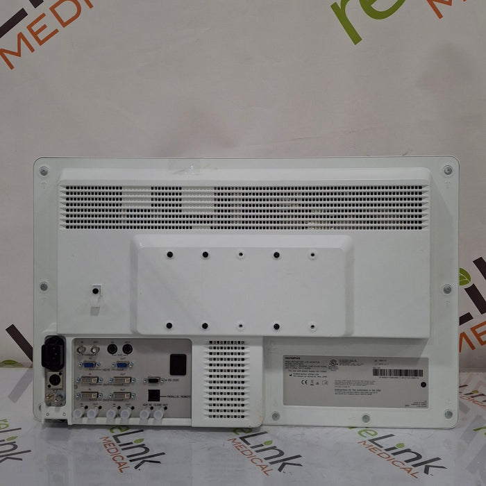 Olympus OEV262H 26" HD LCD Endoscopy Monitor