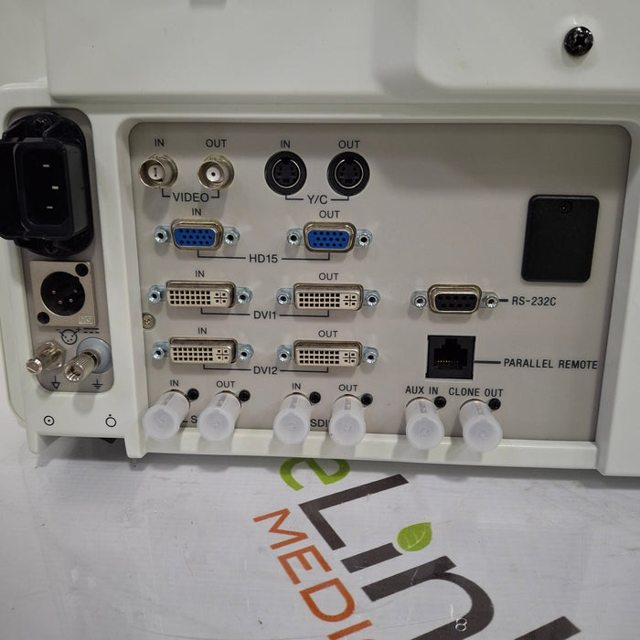 Olympus OEV262H 26" HD LCD Endoscopy Monitor