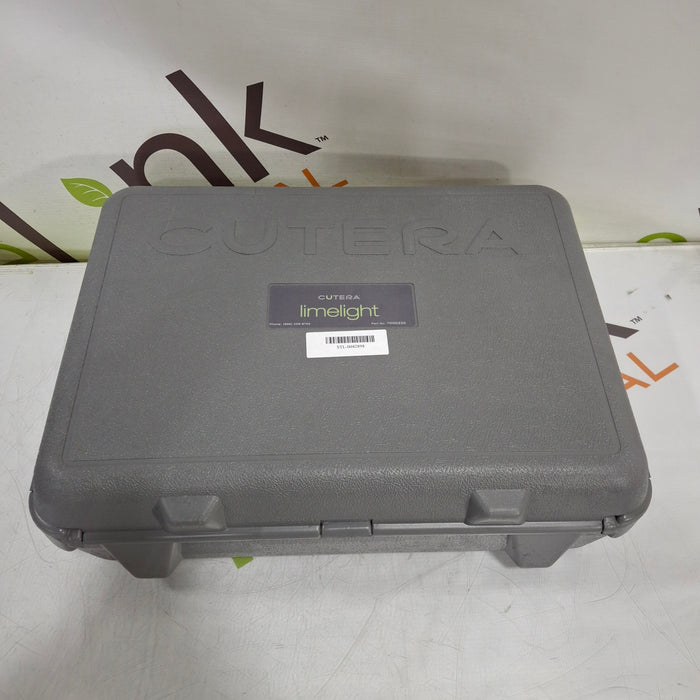 Cutera, Inc Limelight Handpiece