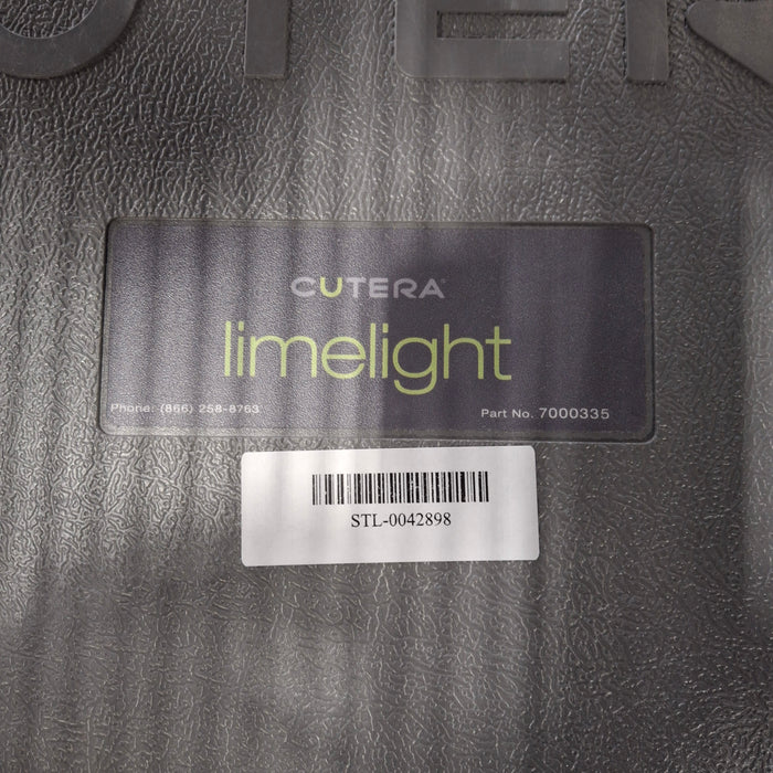 Cutera, Inc Limelight Handpiece