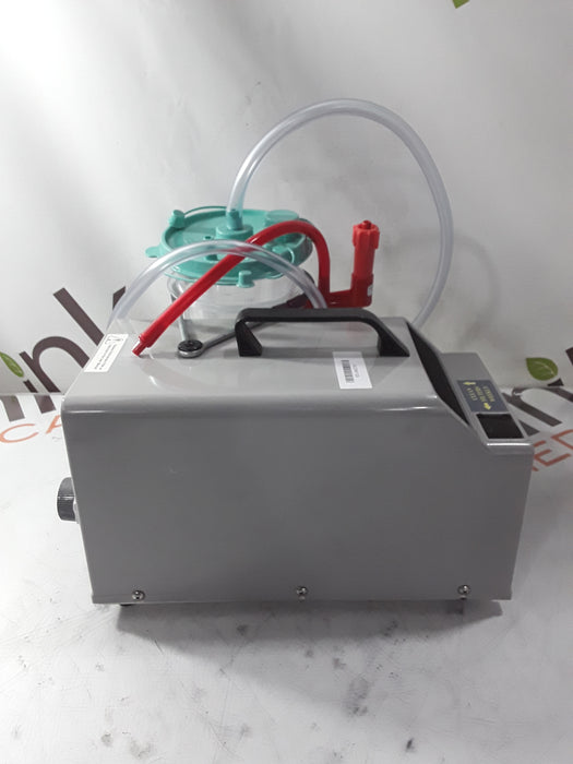 Precision Medical PowerVac Plus Aspirator