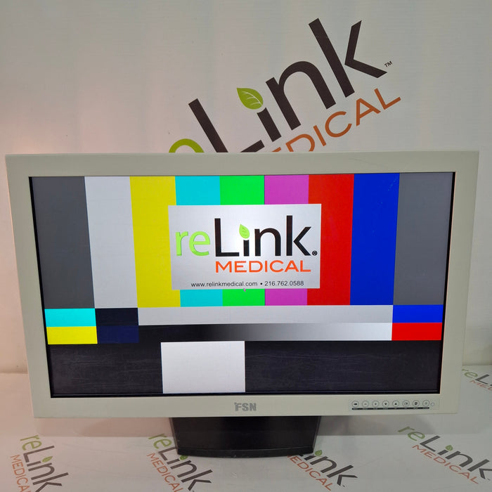 Foreseeson Custom Displays FS-P2601D LCD Color Display