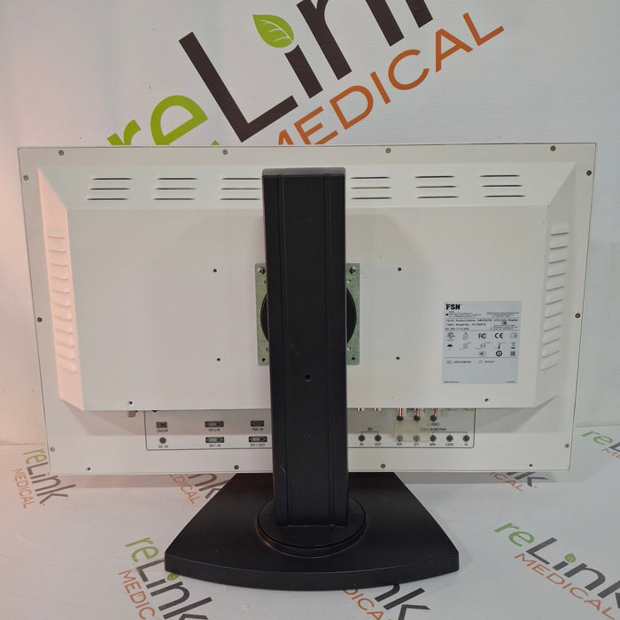 Foreseeson Custom Displays FS-P2601D LCD Color Display