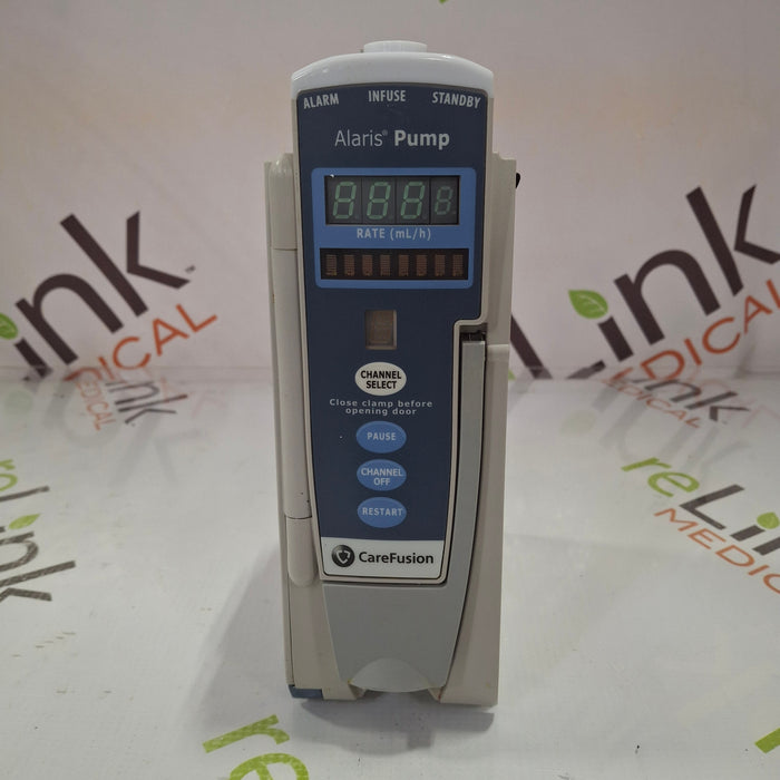 CareFusion Alaris 8100 LVP Infusion Pump Module