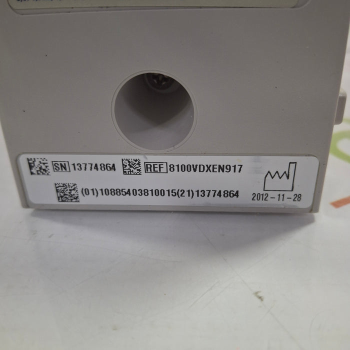 CareFusion Alaris 8100 LVP Infusion Pump Module