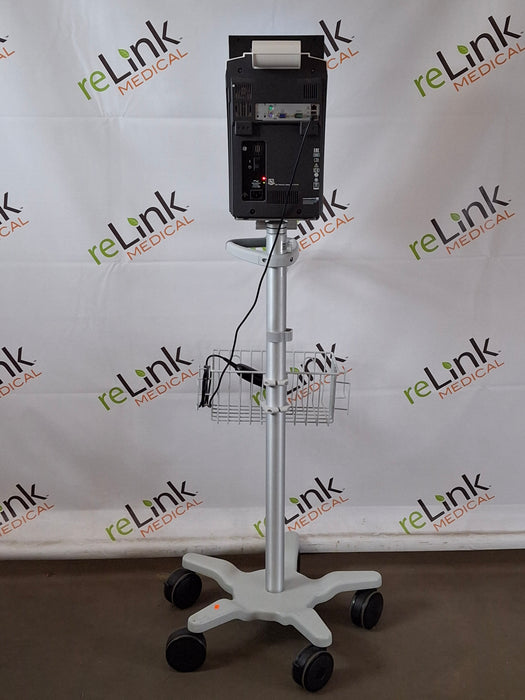 Radiometer ABL 80 Flex Blood Gas Analyzer