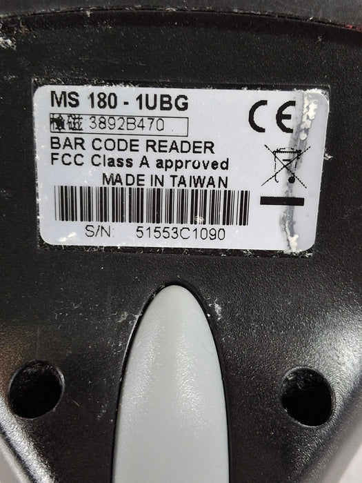 Radiometer ABL 80 Flex Blood Gas Analyzer