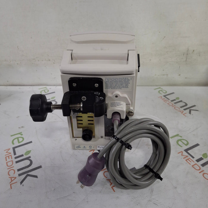 CareFusion Alaris 8015 Large Screen POC Infusion Pump
