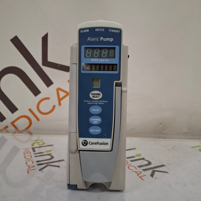 CareFusion Alaris 8100 LVP Infusion Pump Module