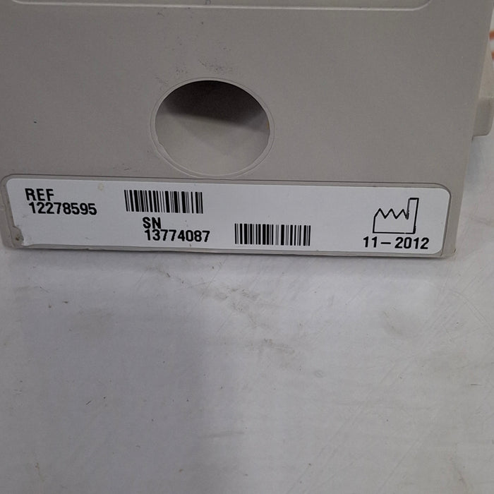 CareFusion Alaris 8100 LVP Infusion Pump Module