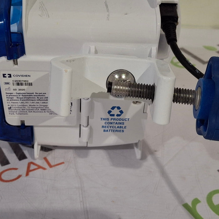 Covidien Kangaroo ePump Enteral Feeding Pump