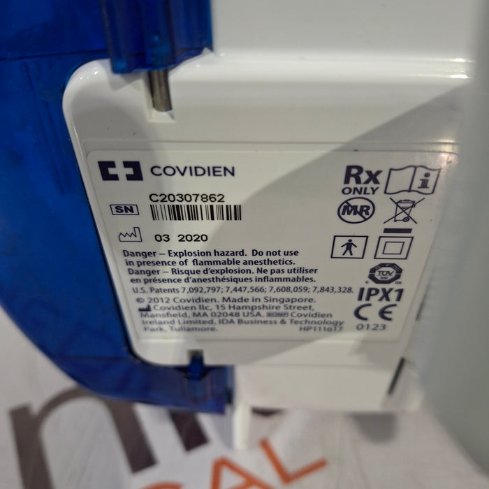 Covidien Kangaroo ePump Enteral Feeding Pump