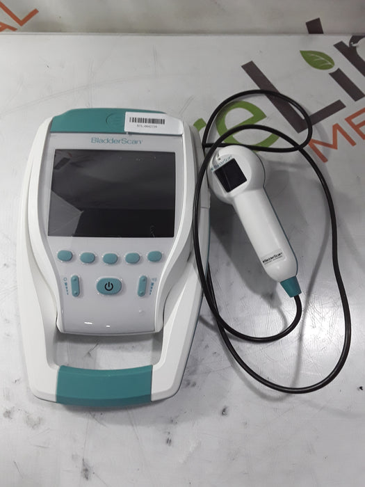 Verathon Medical, Inc BVI 9400 Bladderscan