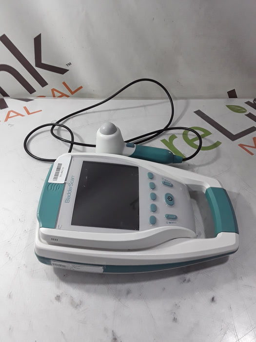 Verathon Medical, Inc BVI 9400 Bladderscan