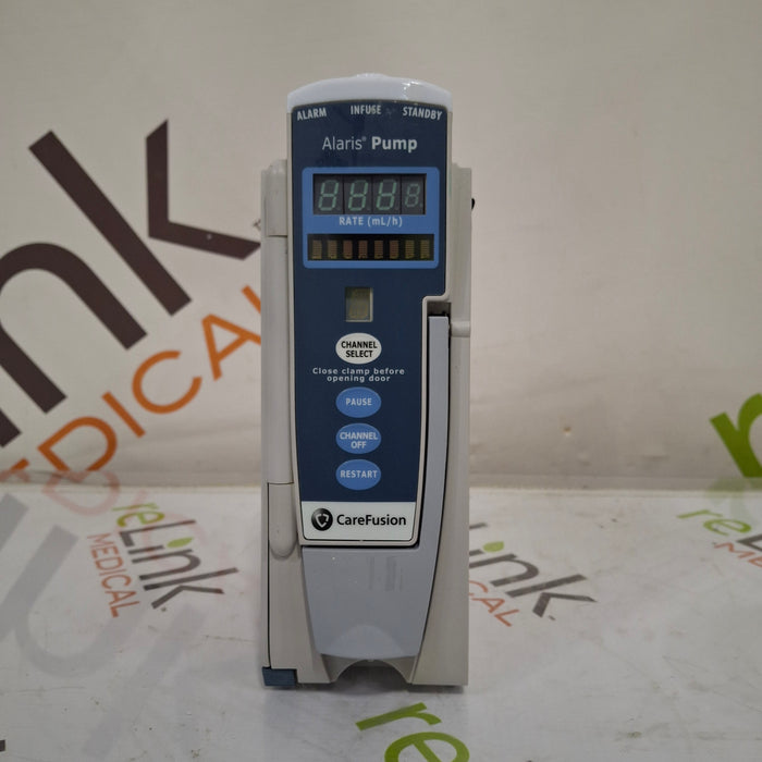 CareFusion Alaris 8100 LVP Infusion Pump Module