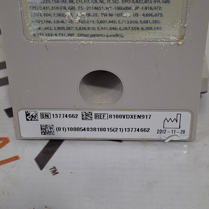 CareFusion Alaris 8100 LVP Infusion Pump Module