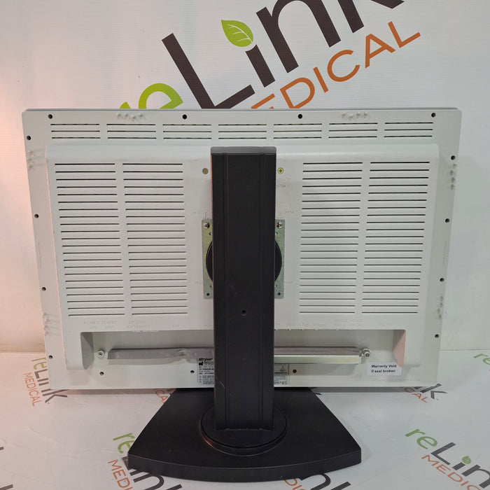 Stryker 26" Vision Elect HD Flat Panel Monitor