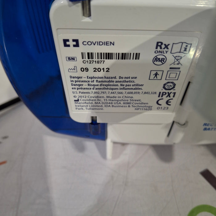 Covidien Kangaroo ePump Enteral Feeding Pump