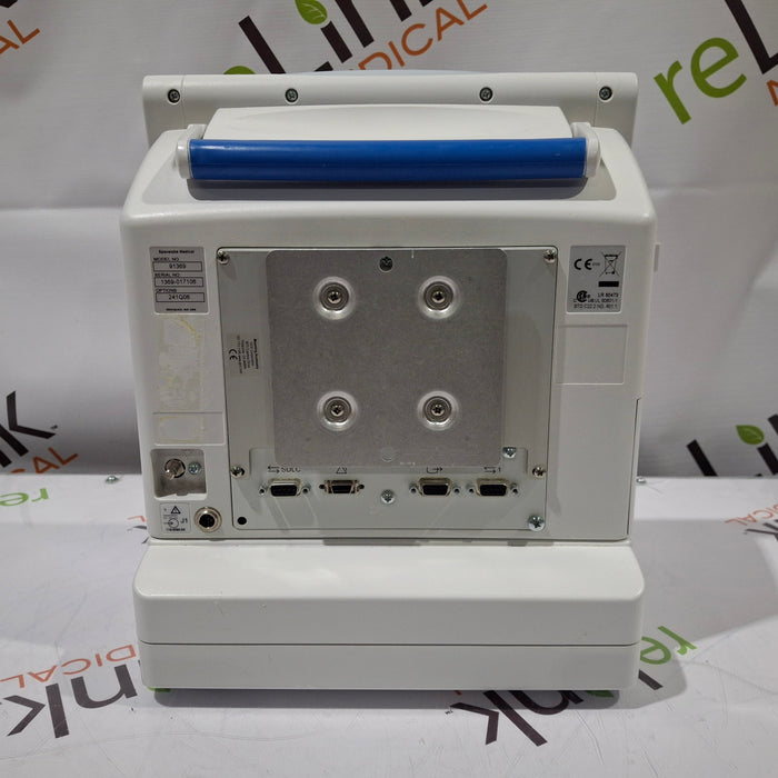Spacelabs Healthcare Ultraview SL 91369 Monitor