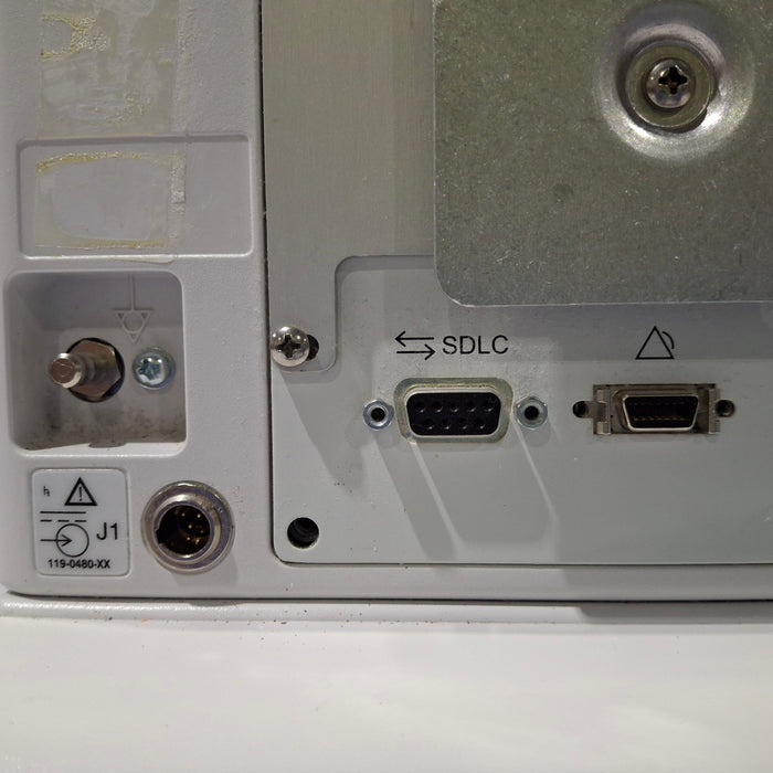 Spacelabs Healthcare Ultraview SL 91369 Monitor