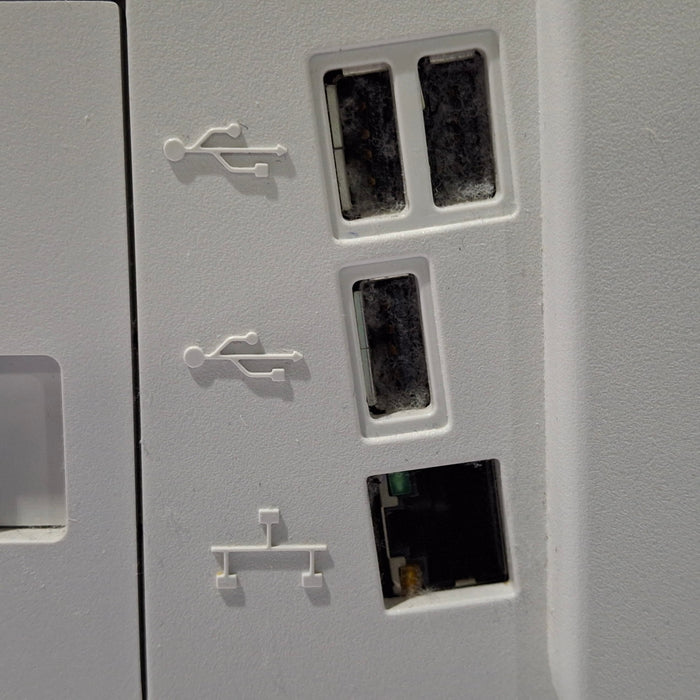 Spacelabs Healthcare Ultraview SL 91369 Monitor