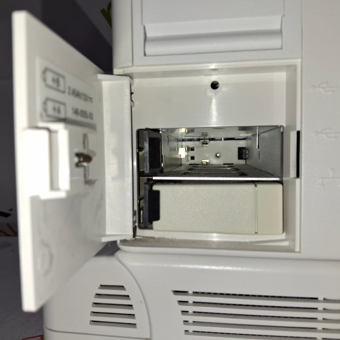 Spacelabs Healthcare Ultraview SL 91369 Monitor