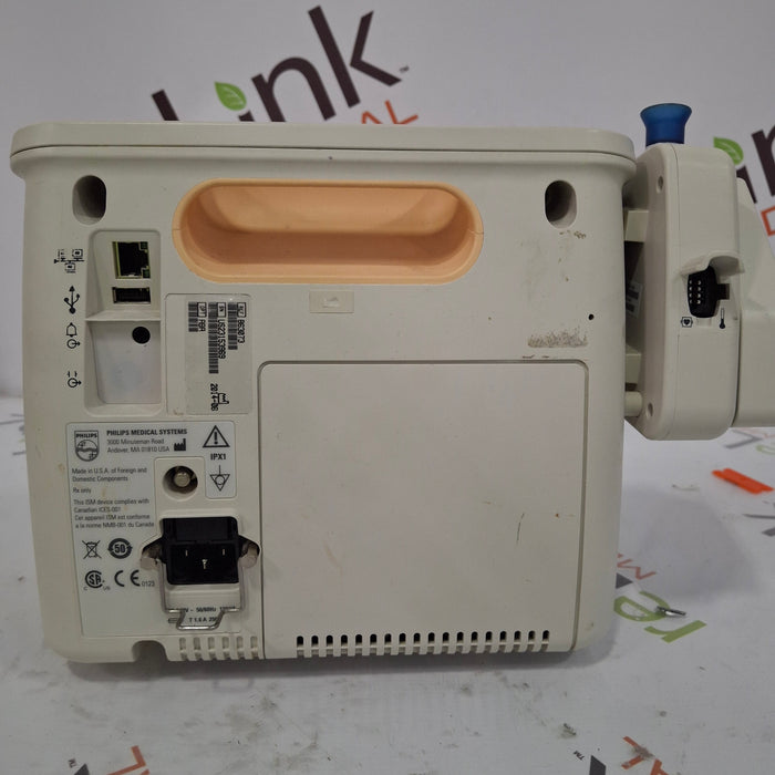 Philips Suresigns VS3 Vital Signs Monitor