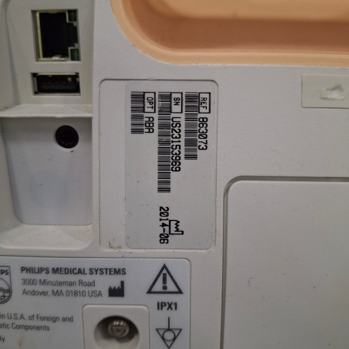 Philips Suresigns VS3 Vital Signs Monitor
