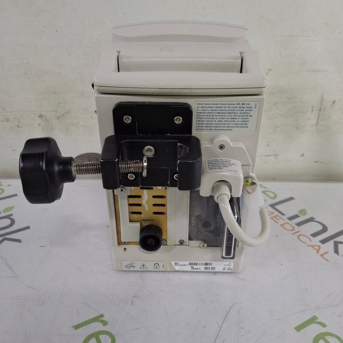 CareFusion Alaris 8015 Large Screen POC Infusion Pump