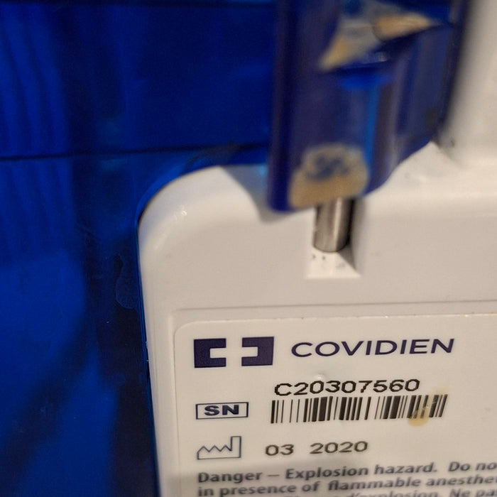 Covidien Kangaroo ePump Enteral Feeding Pump