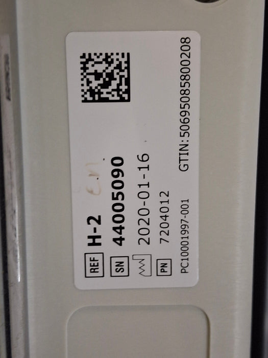 Level 1 Technologies Inc. H-1200 Fluid Warmer