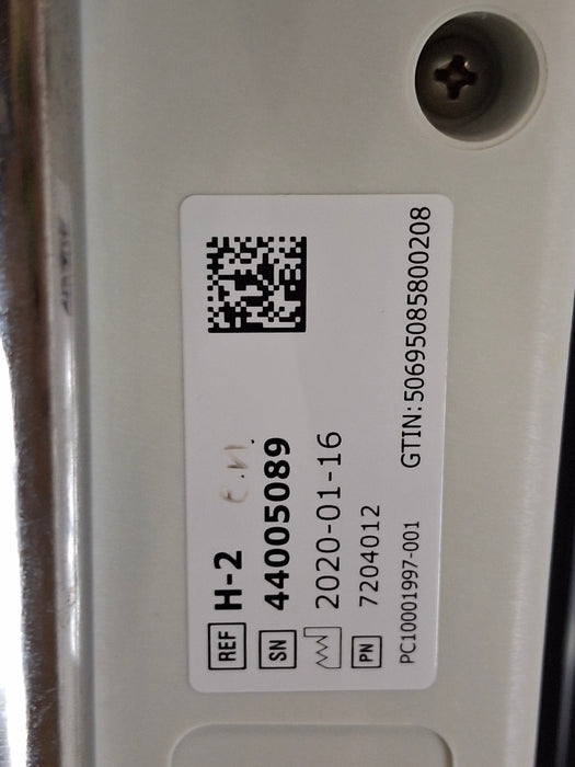 Level 1 Technologies Inc. H-1200 Fluid Warmer