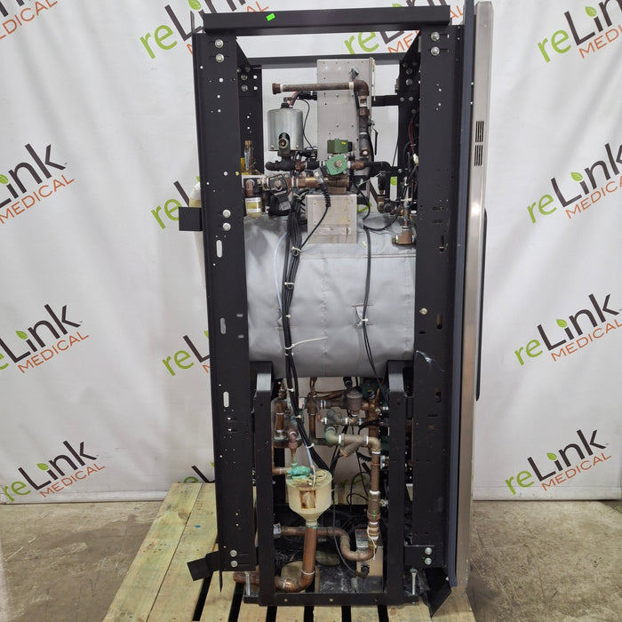 Steris Amsco 400 Series Model 16 Prevacuum Steam Sterilizer