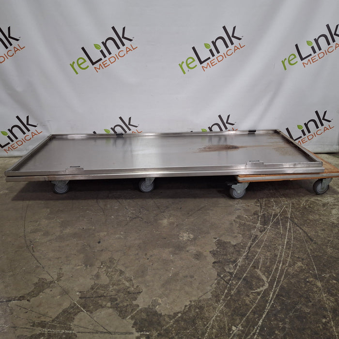 Steris Amsco 400 Series Model 16 Prevacuum Steam Sterilizer