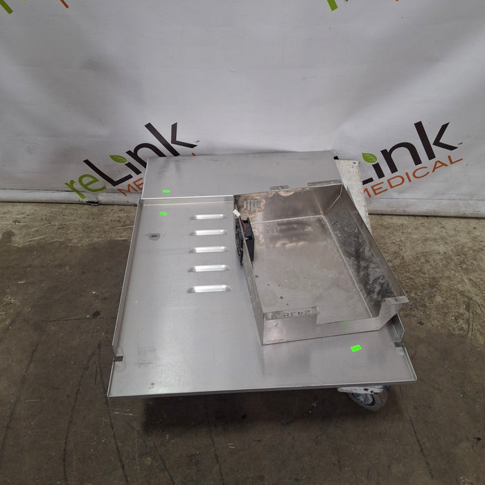 Steris Amsco 400 Series Model 16 Prevacuum Steam Sterilizer