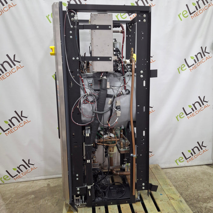 Steris Amsco 400 Series Model 16 Prevacuum Steam Sterilizer