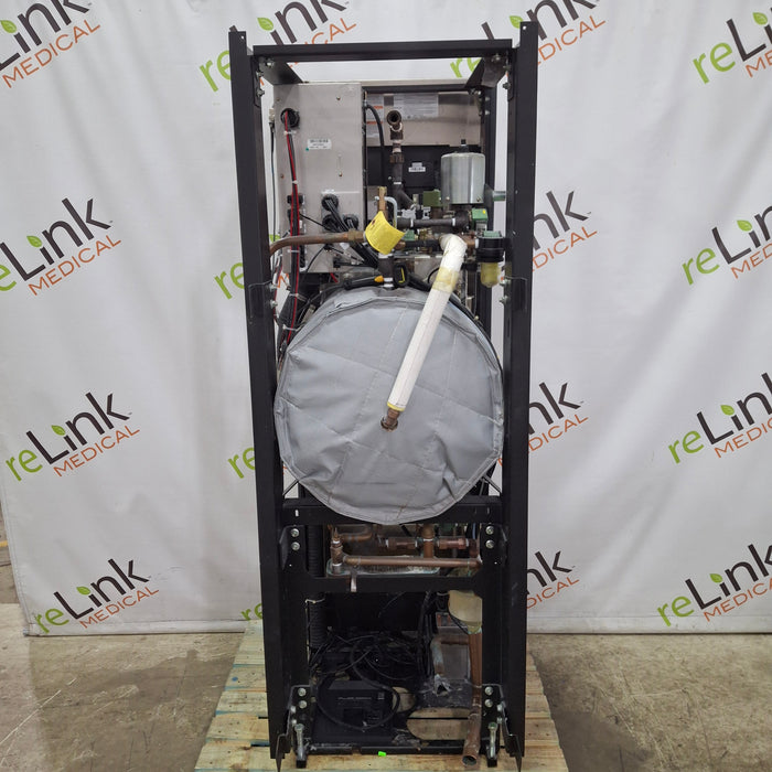 Steris Amsco 400 Series Model 16 Prevacuum Steam Sterilizer