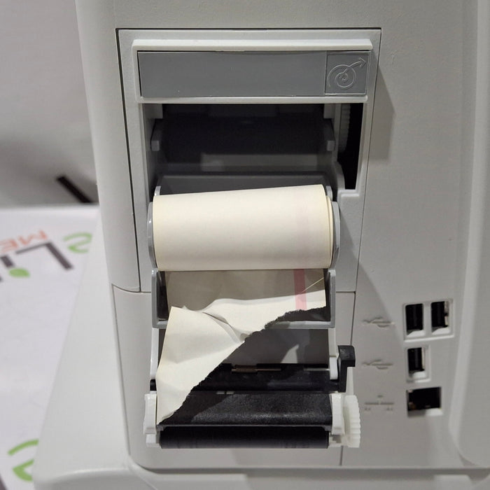 Spacelabs Healthcare Ultraview SL 91369 Monitor