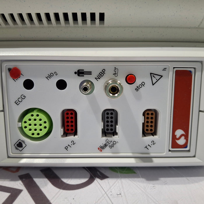 Spacelabs Healthcare Ultraview SL 91369 Monitor