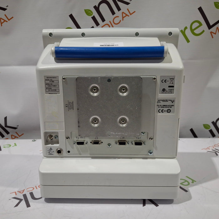 Spacelabs Healthcare Ultraview SL 91369 Monitor