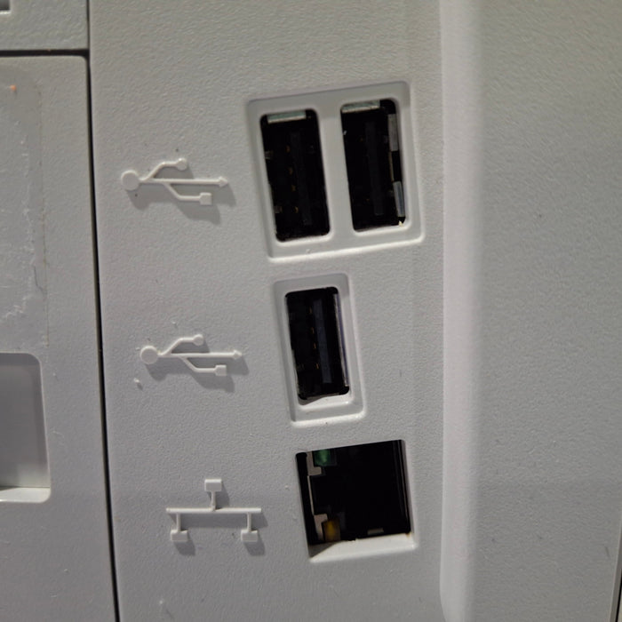 Spacelabs Healthcare Ultraview SL 91369 Monitor