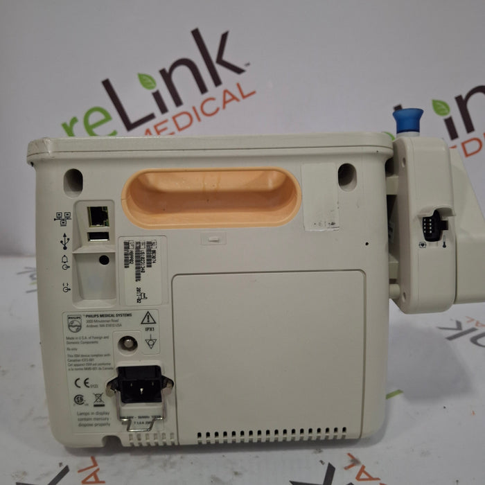 Philips Suresigns VS3 Vital Signs Monitor